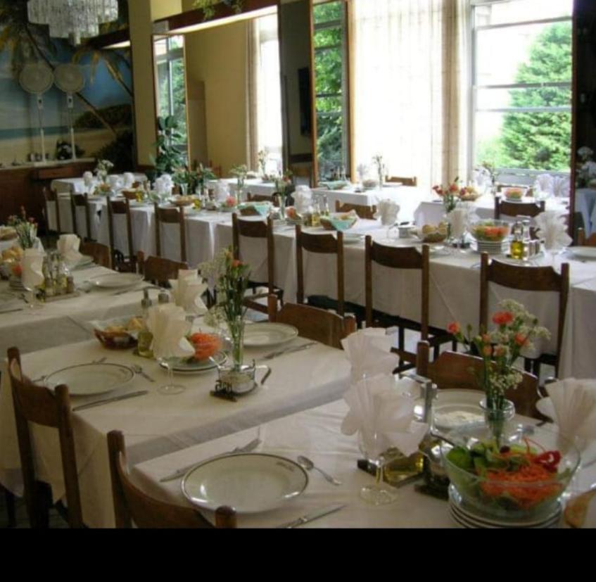 רימיני Hotel Luca מראה חיצוני תמונה