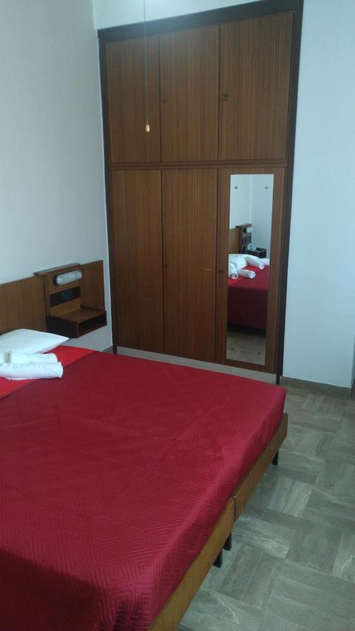 רימיני Hotel Luca מראה חיצוני תמונה